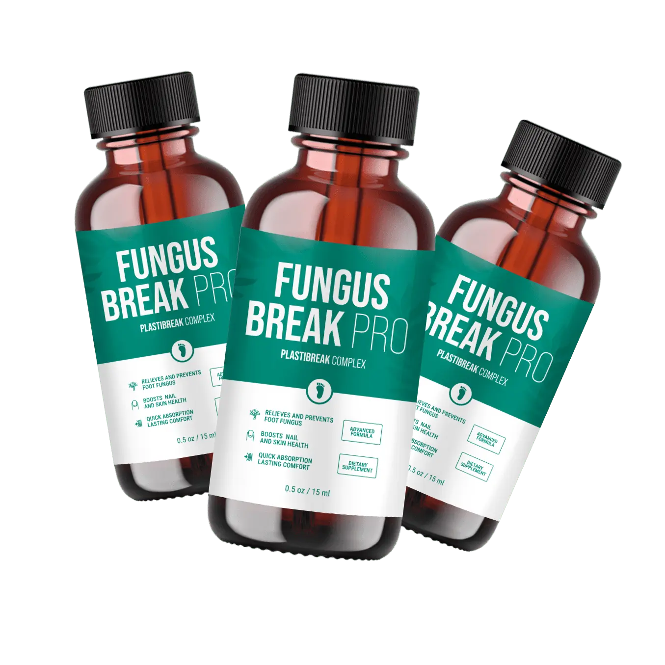 Fungus Break Pro